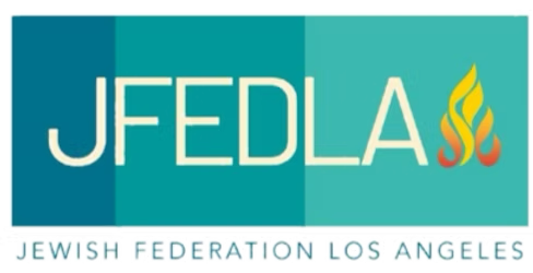 Jewish Federation Los Angeles