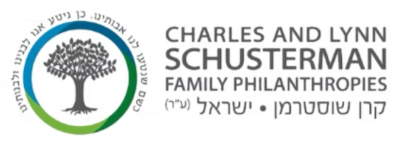 Charles and Lynn Schusterman Family Philanthropies — קרן שוסטרמן